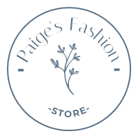 Paige's Fashion Store